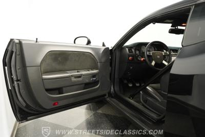 2010 Dodge Challenger SRT8 Twin Turbo