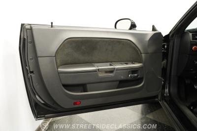 2010 Dodge Challenger SRT8 Twin Turbo