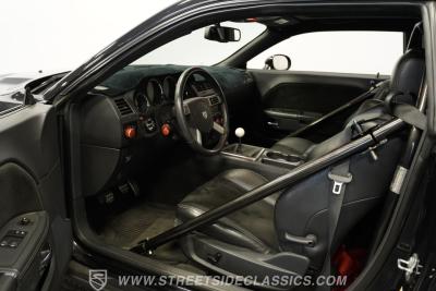 2010 Dodge Challenger SRT8 Twin Turbo