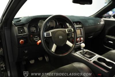 2010 Dodge Challenger SRT8 Twin Turbo