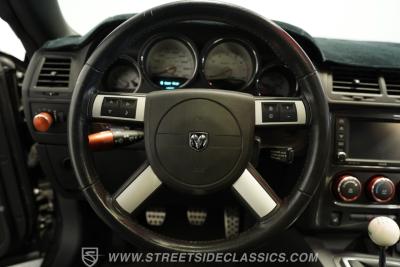 2010 Dodge Challenger SRT8 Twin Turbo