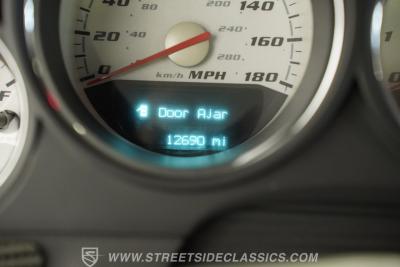 2010 Dodge Challenger SRT8 Twin Turbo