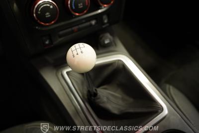 2010 Dodge Challenger SRT8 Twin Turbo