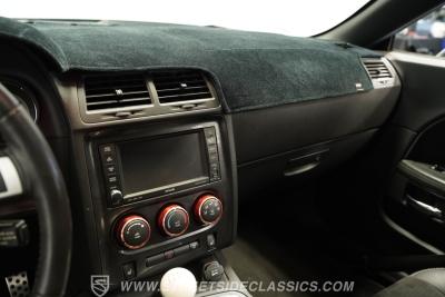 2010 Dodge Challenger SRT8 Twin Turbo