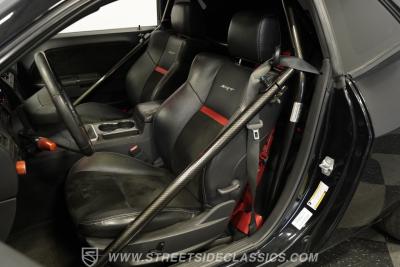 2010 Dodge Challenger SRT8 Twin Turbo