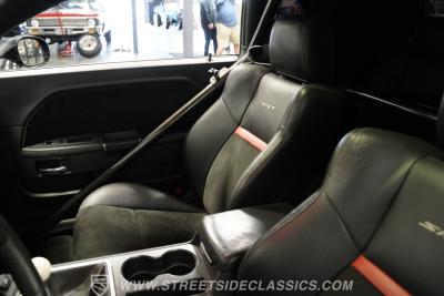 2010 Dodge Challenger SRT8 Twin Turbo