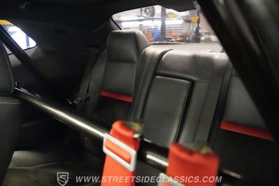 2010 Dodge Challenger SRT8 Twin Turbo