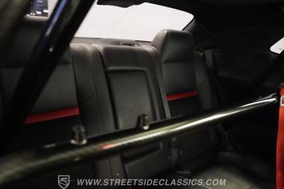 2010 Dodge Challenger SRT8 Twin Turbo