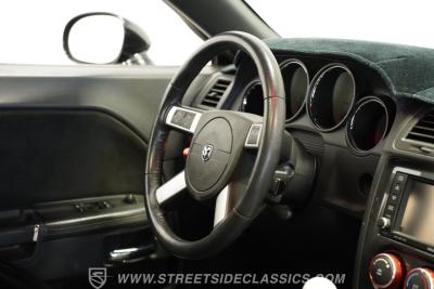 2010 Dodge Challenger SRT8 Twin Turbo