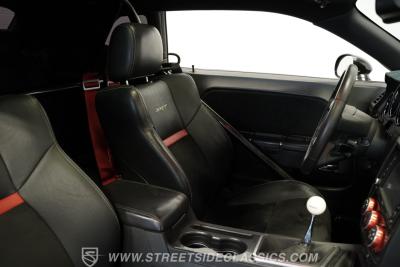 2010 Dodge Challenger SRT8 Twin Turbo