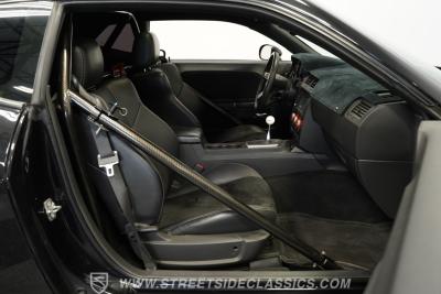 2010 Dodge Challenger SRT8 Twin Turbo