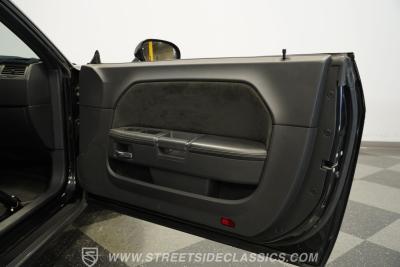 2010 Dodge Challenger SRT8 Twin Turbo