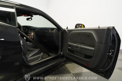 2010 Dodge Challenger SRT8 Twin Turbo