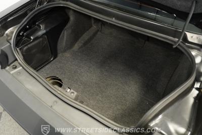 2010 Dodge Challenger SRT8 Twin Turbo