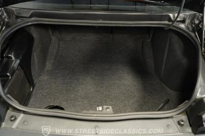 2010 Dodge Challenger SRT8 Twin Turbo