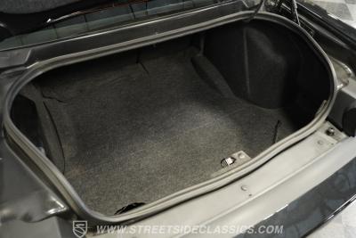 2010 Dodge Challenger SRT8 Twin Turbo