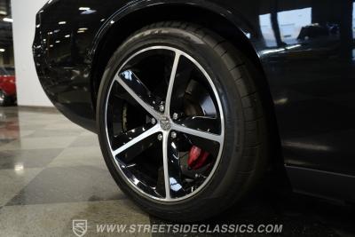 2010 Dodge Challenger SRT8 Twin Turbo