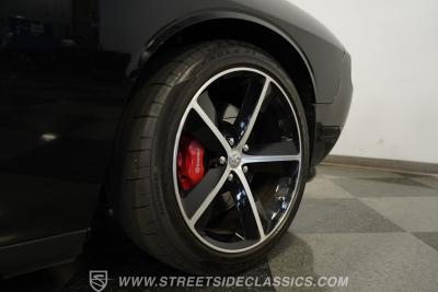 2010 Dodge Challenger SRT8 Twin Turbo