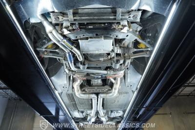 2010 Dodge Challenger SRT8 Twin Turbo