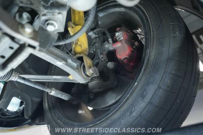 2010 Dodge Challenger SRT8 Twin Turbo