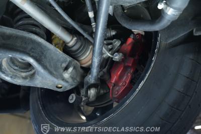 2010 Dodge Challenger SRT8 Twin Turbo