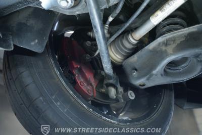 2010 Dodge Challenger SRT8 Twin Turbo