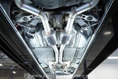 2010 Dodge Challenger SRT8 Twin Turbo