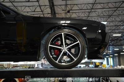 2010 Dodge Challenger SRT8 Twin Turbo