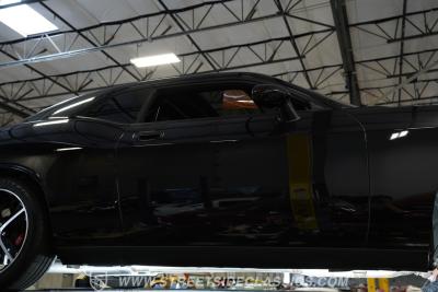 2010 Dodge Challenger SRT8 Twin Turbo