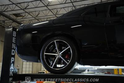 2010 Dodge Challenger SRT8 Twin Turbo