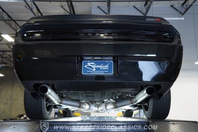 2010 Dodge Challenger SRT8 Twin Turbo