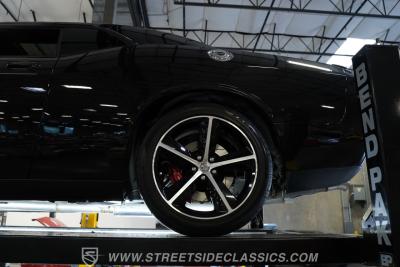 2010 Dodge Challenger SRT8 Twin Turbo