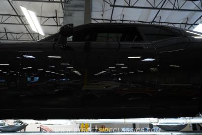 2010 Dodge Challenger SRT8 Twin Turbo