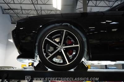 2010 Dodge Challenger SRT8 Twin Turbo