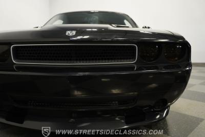2010 Dodge Challenger SRT8 Twin Turbo