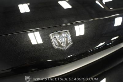 2010 Dodge Challenger SRT8 Twin Turbo