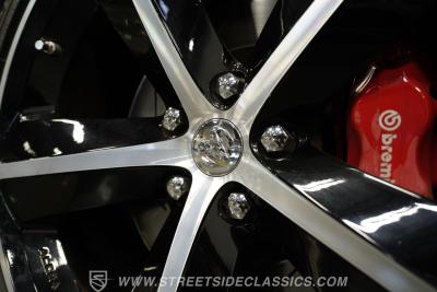 2010 Dodge Challenger SRT8 Twin Turbo