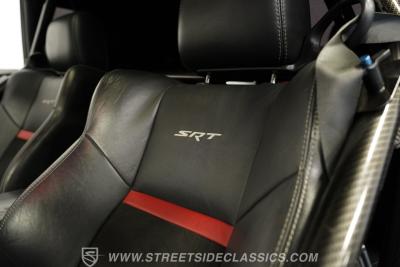 2010 Dodge Challenger SRT8 Twin Turbo