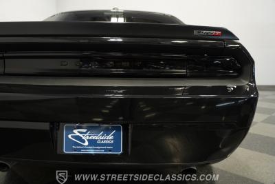 2010 Dodge Challenger SRT8 Twin Turbo