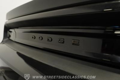 2010 Dodge Challenger SRT8 Twin Turbo