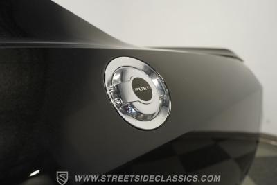 2010 Dodge Challenger SRT8 Twin Turbo