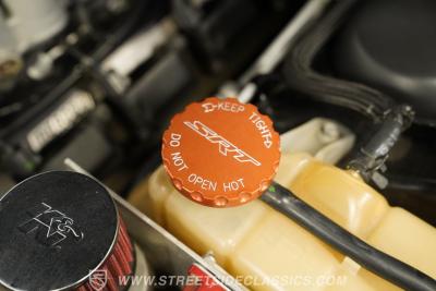 2010 Dodge Challenger SRT8 Twin Turbo