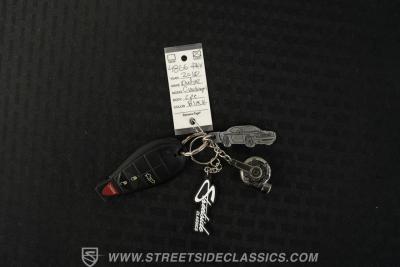 2010 Dodge Challenger SRT8 Twin Turbo