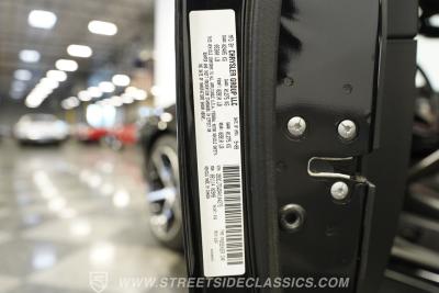 2010 Dodge Challenger SRT8 Twin Turbo