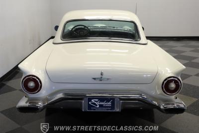 1957 Ford Thunderbird Convertible