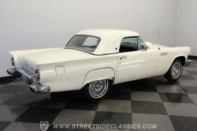 1957 Ford Thunderbird Convertible