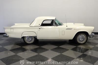 1957 Ford Thunderbird Convertible