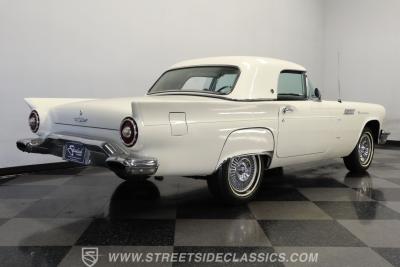 1957 Ford Thunderbird Convertible