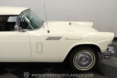 1957 Ford Thunderbird Convertible