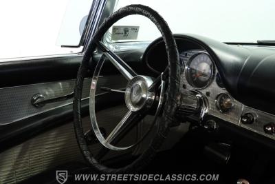 1957 Ford Thunderbird Convertible